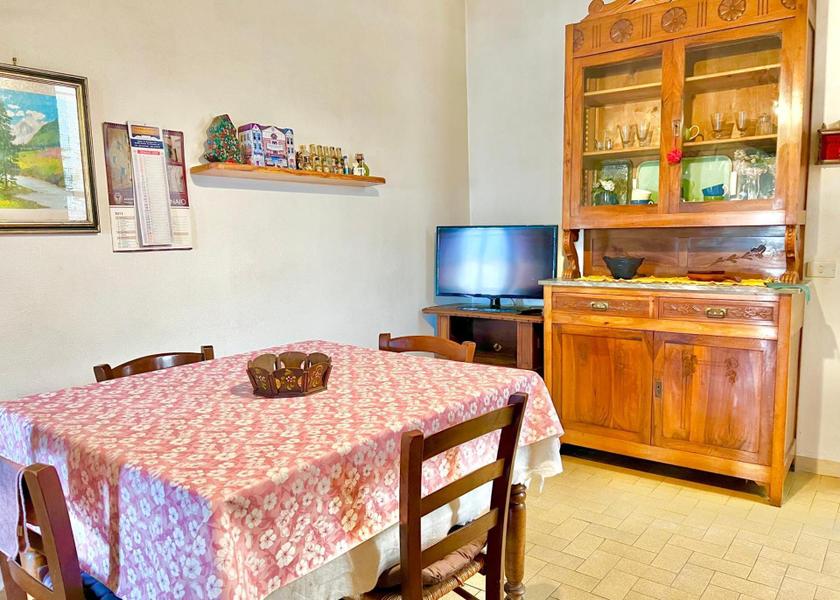 Umbria Montefranco facilities