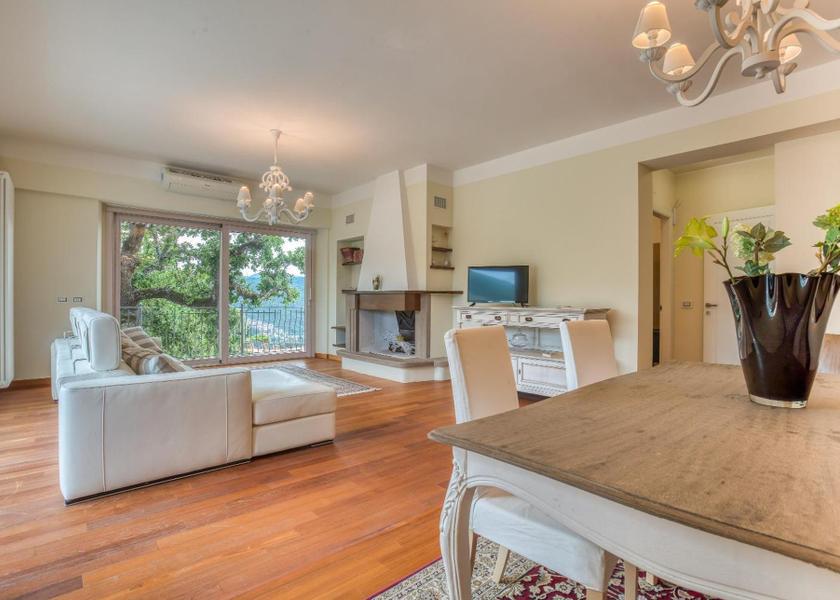 Umbria Montefranco Public Areas