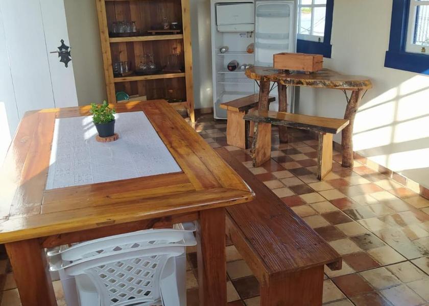 Minas Gerais Cruzilia facilities