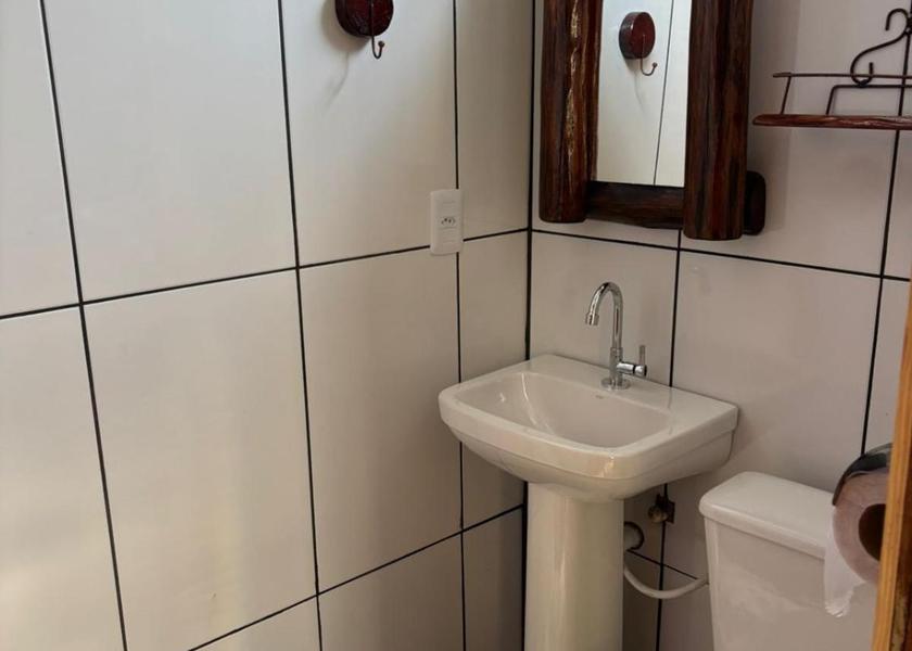 Minas Gerais Cruzilia Suite