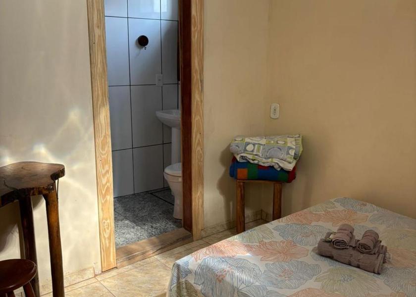 Minas Gerais Cruzilia Suite
