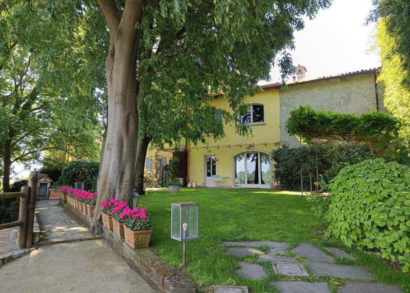 Lombardy Monzambano 