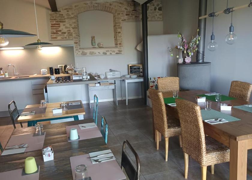 Lombardy Monzambano food and beverages