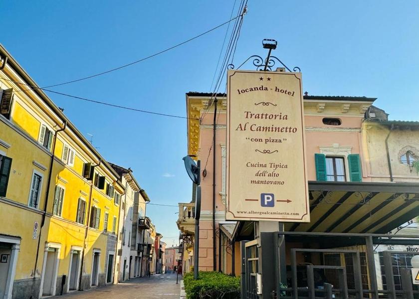 Lombardy Monzambano 