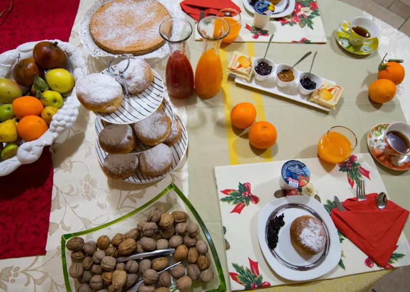 Lombardy Monzambano food and beverages