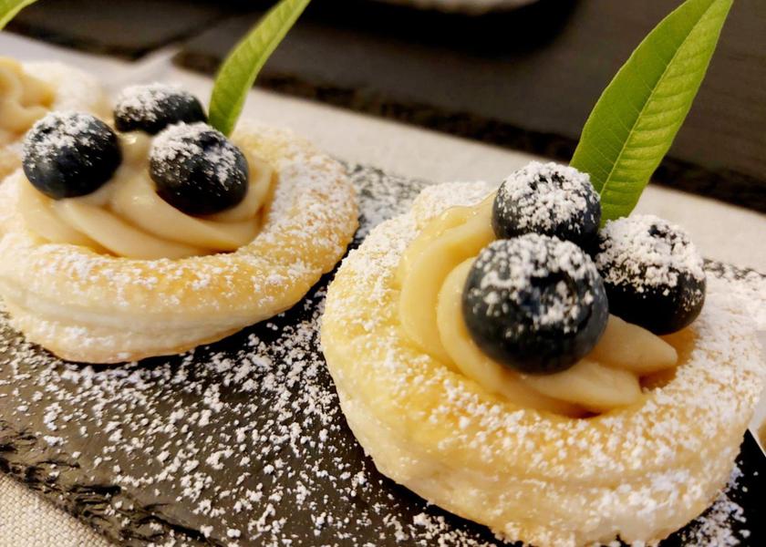 Lombardy Monzambano food and beverages