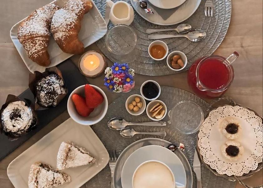 Lombardy Monzambano food and beverages