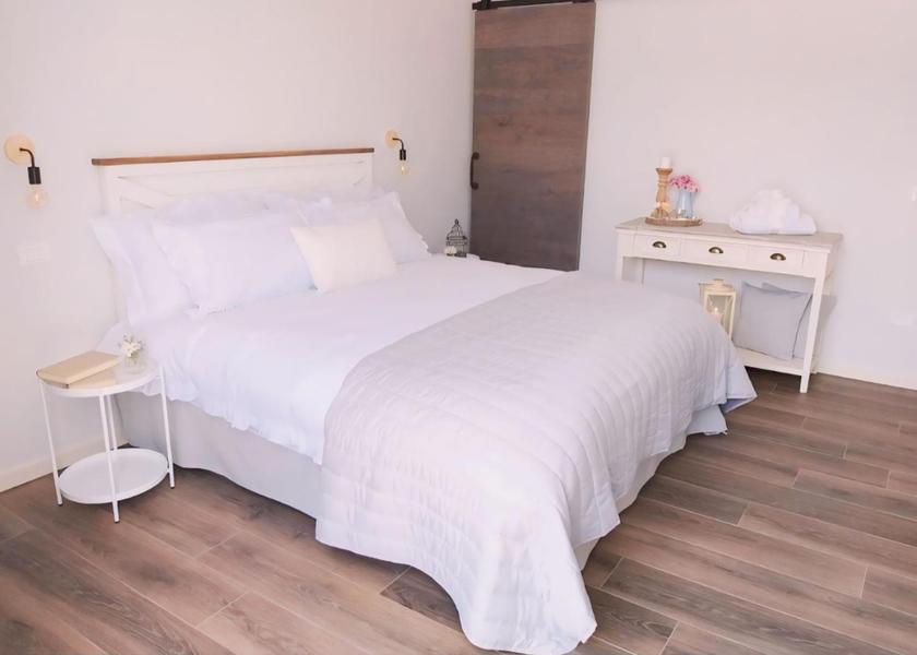 Lombardy Monzambano Superior King Room