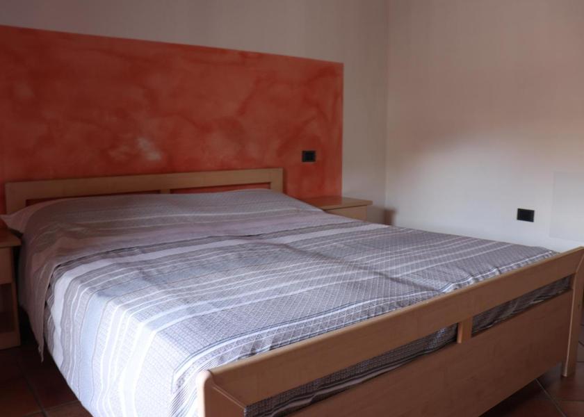 Lombardy Monzambano Triple Room