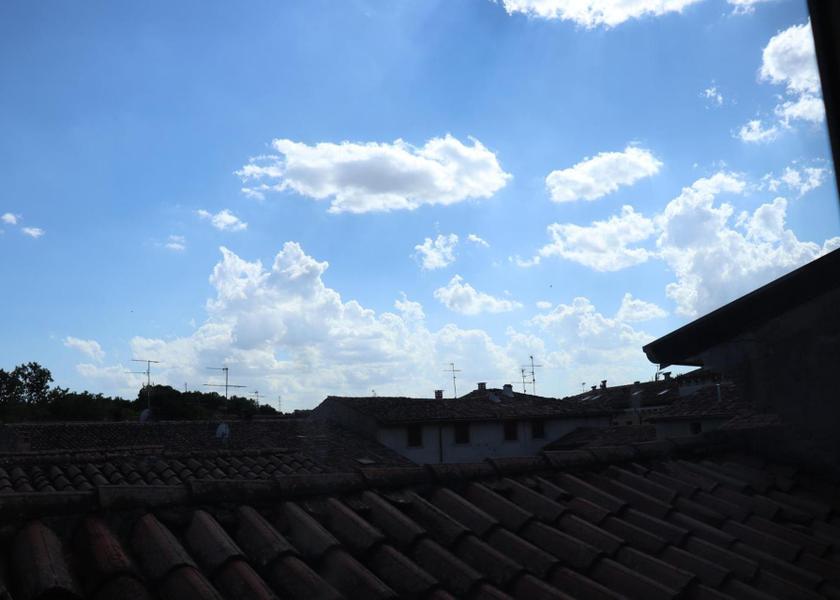 Lombardy Monzambano surrounding environment