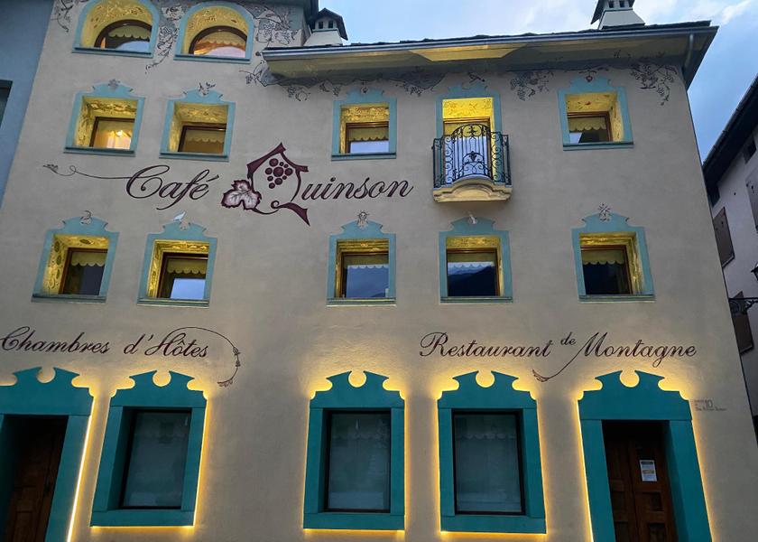 Valle d'Aosta Morgex 