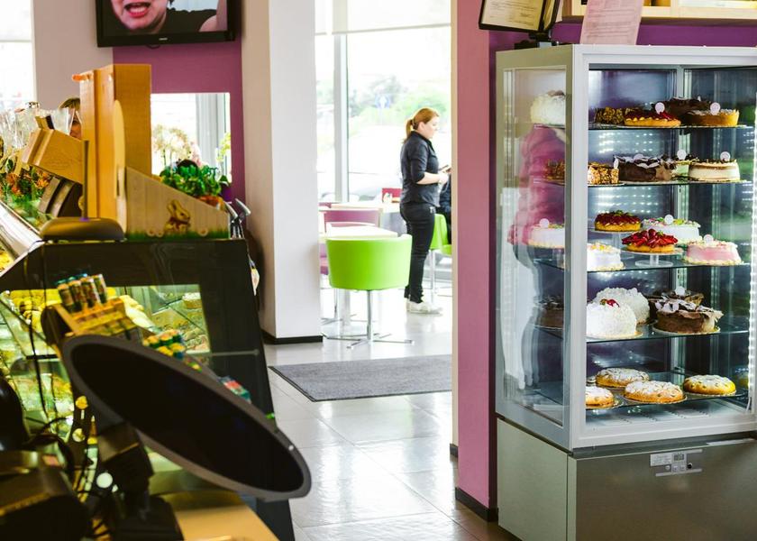 Veneto Musile di Piave Coffee shop