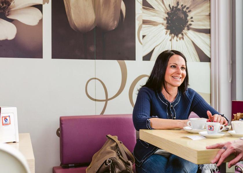 Veneto Musile di Piave Coffee shop