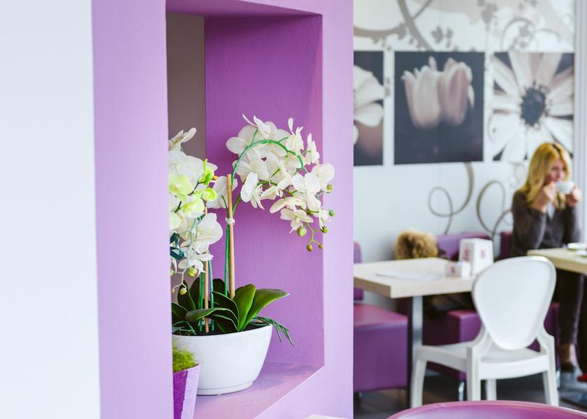 Veneto Musile di Piave Coffee shop