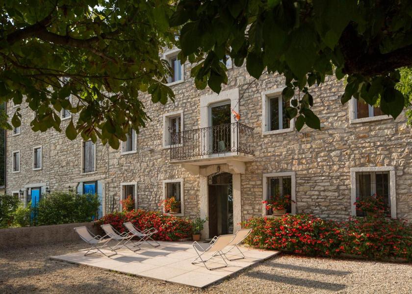 Veneto Negrar entrance