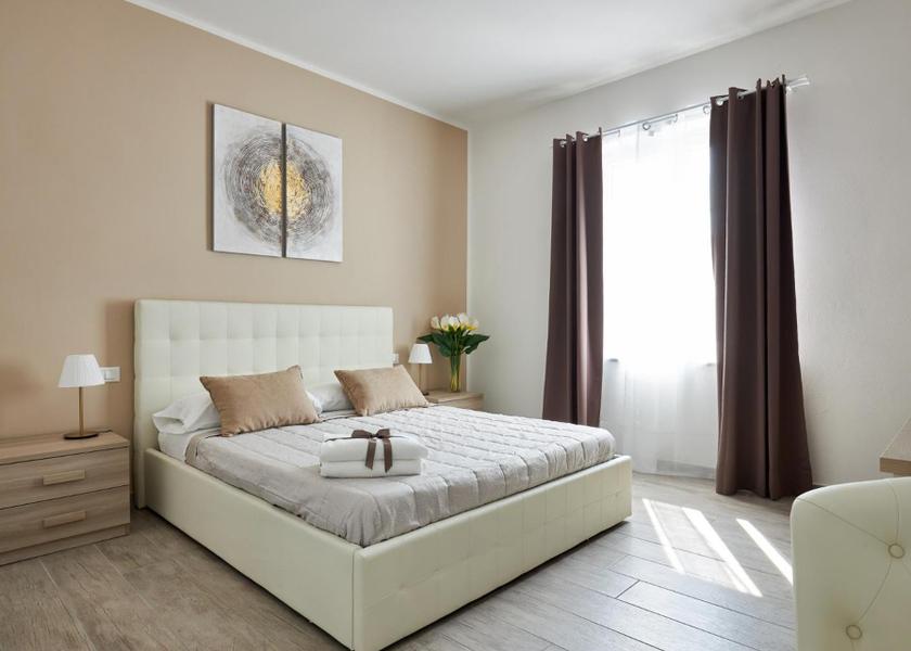 Veneto Negrar Double Room with Private Bathroom