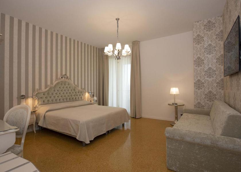Veneto Negrar Deluxe Junior Suite
