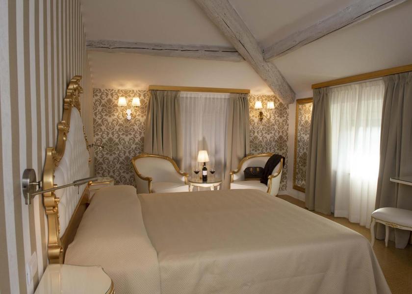 Veneto Negrar Deluxe Junior Suite