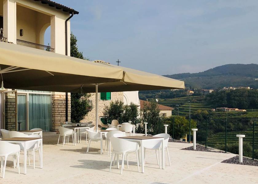 Veneto Negrar exterior view