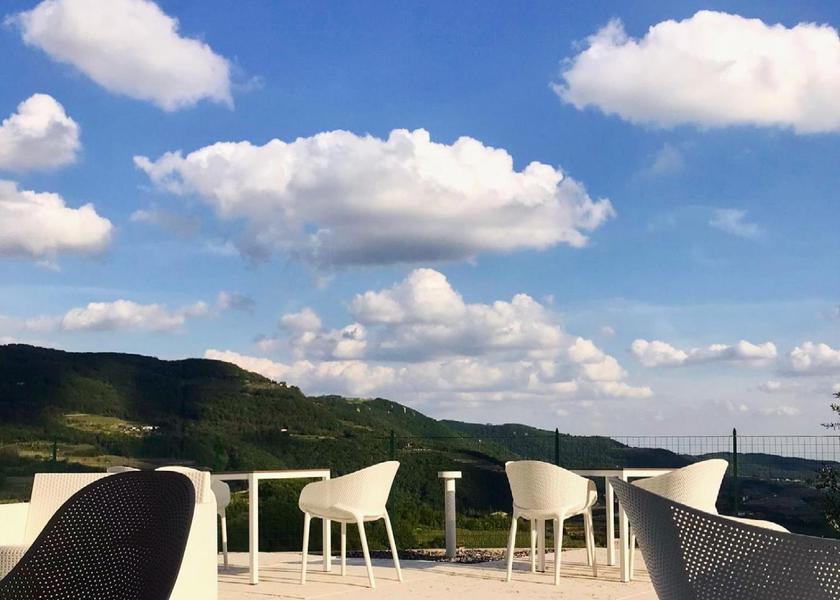 Veneto Negrar restaurant