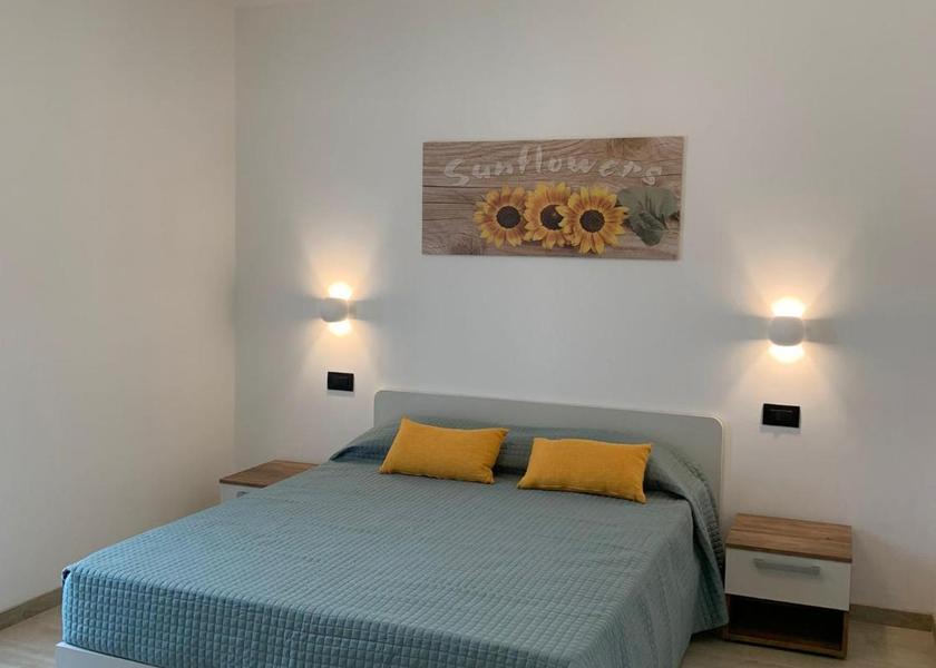 Veneto Negrar Double Room with Private Bathroom