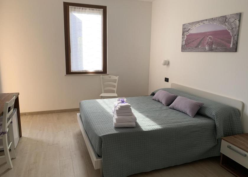 Veneto Negrar Triple Room with Private Bathroom