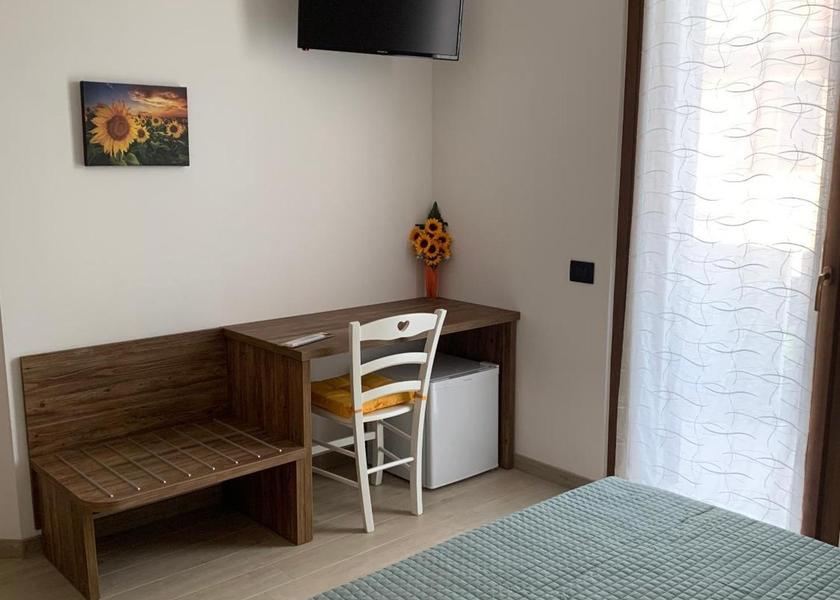 Veneto Negrar Double Room with Private Bathroom