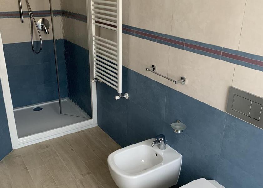 Veneto Negrar Double Room with Private Bathroom