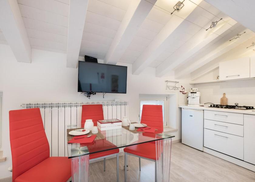 Veneto Negrar facilities