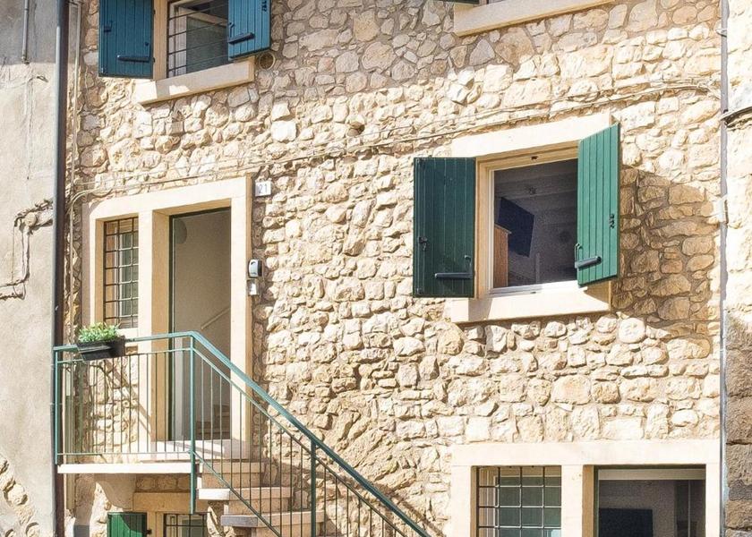 Veneto Negrar exterior view