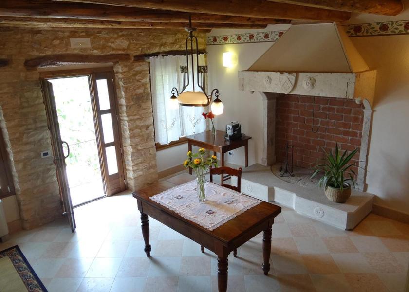 Veneto Negrar facilities