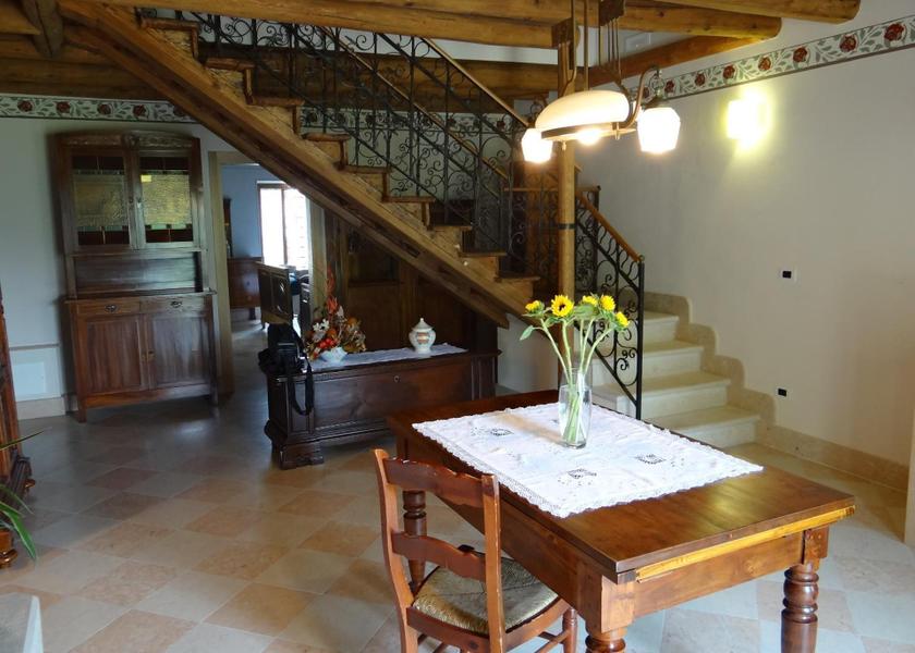 Veneto Negrar facilities