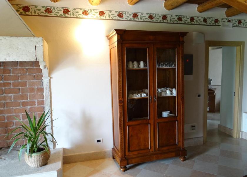 Veneto Negrar facilities