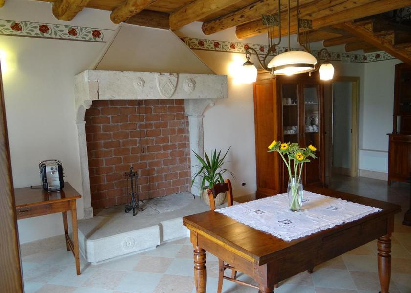 Veneto Negrar facilities