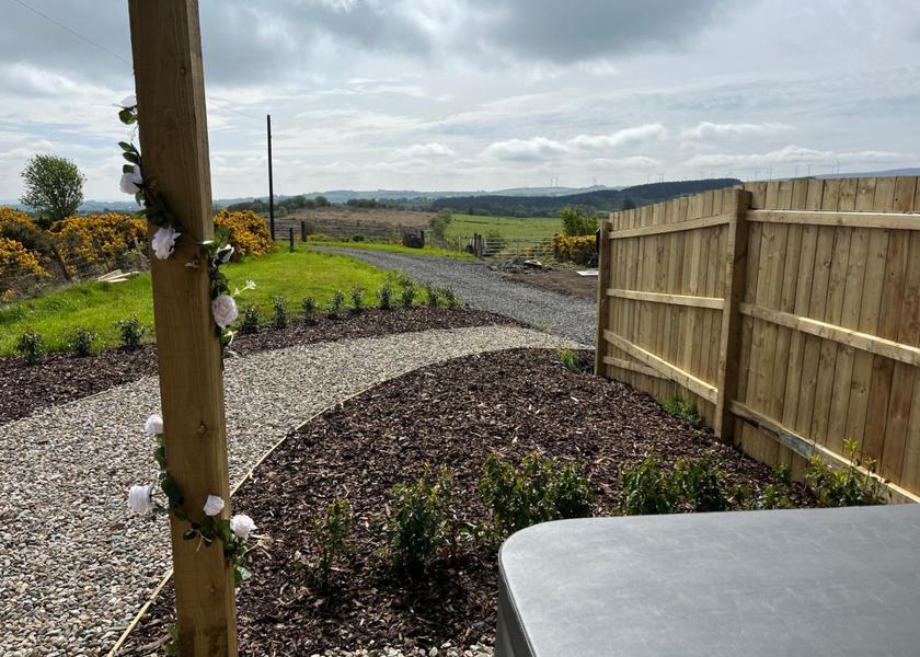 surrounding environment