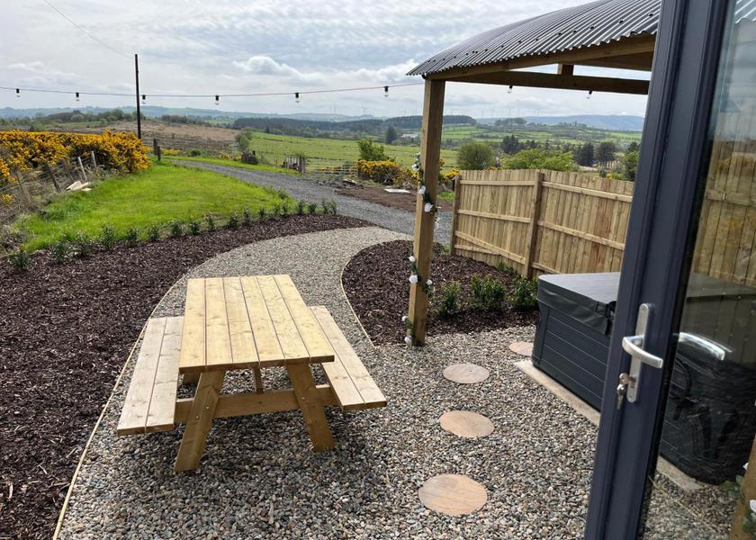 surrounding environment