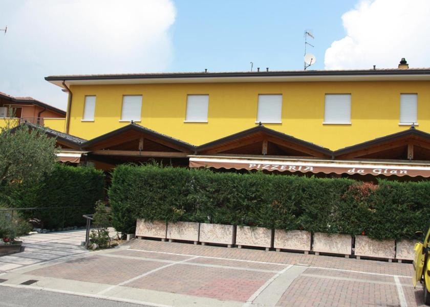 Veneto Negrar facilities