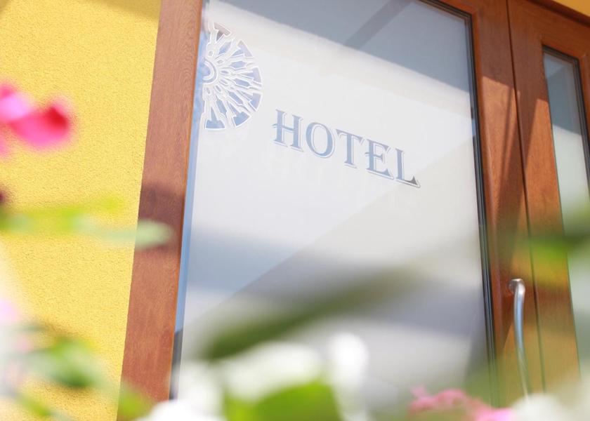 Veneto Negrar facilities