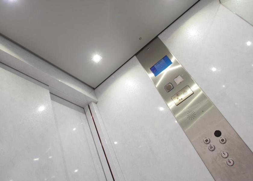 Veneto Negrar facilities