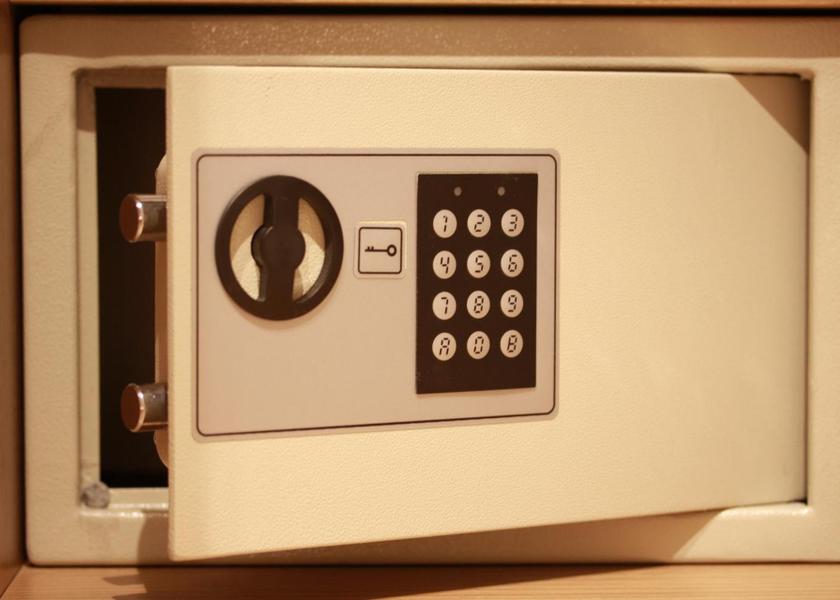 Veneto Negrar facilities