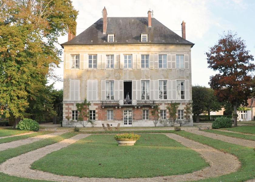 Hauts-de-France Senlis 