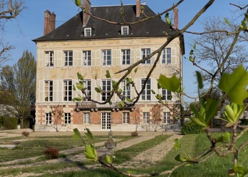 Hauts-de-France Senlis 