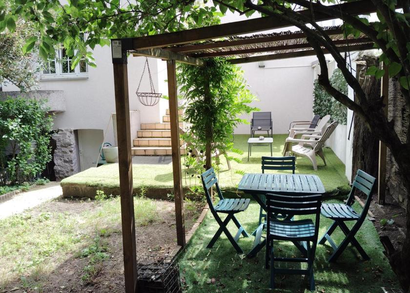 Grand Est Thionville balcony/terrace