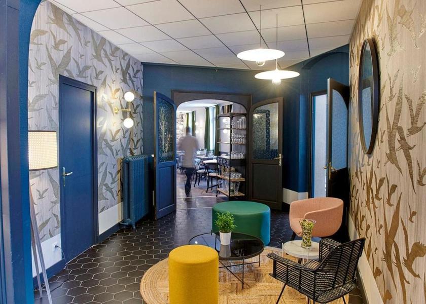 Bourgogne-Franche-Comté Beaune lobby