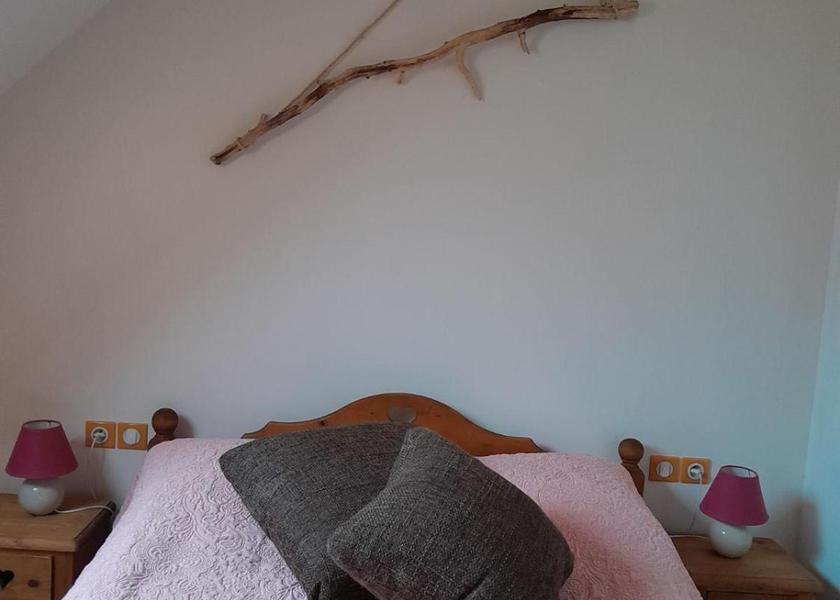 Bourgogne-Franche-Comte Beaune Double Room with Private Bathroom