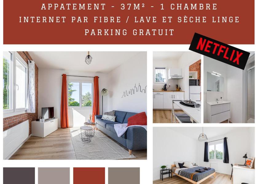 Nouvelle-Aquitaine Angoulême view