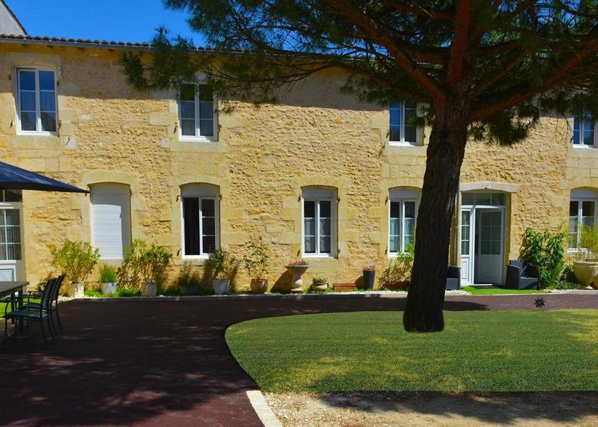 Nouvelle-Aquitaine Angouleme exterior view