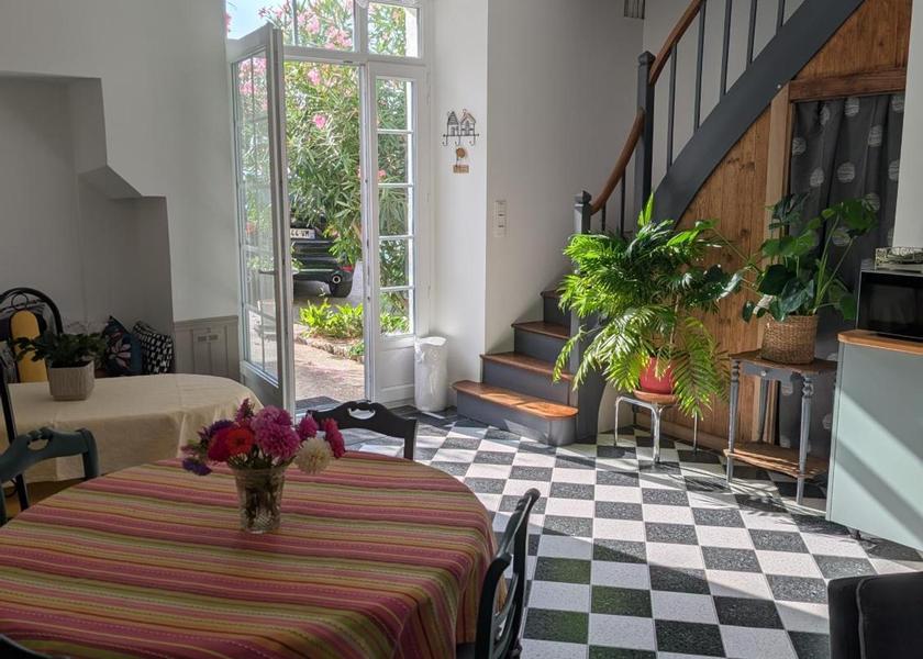 Nouvelle-Aquitaine Angouleme facilities