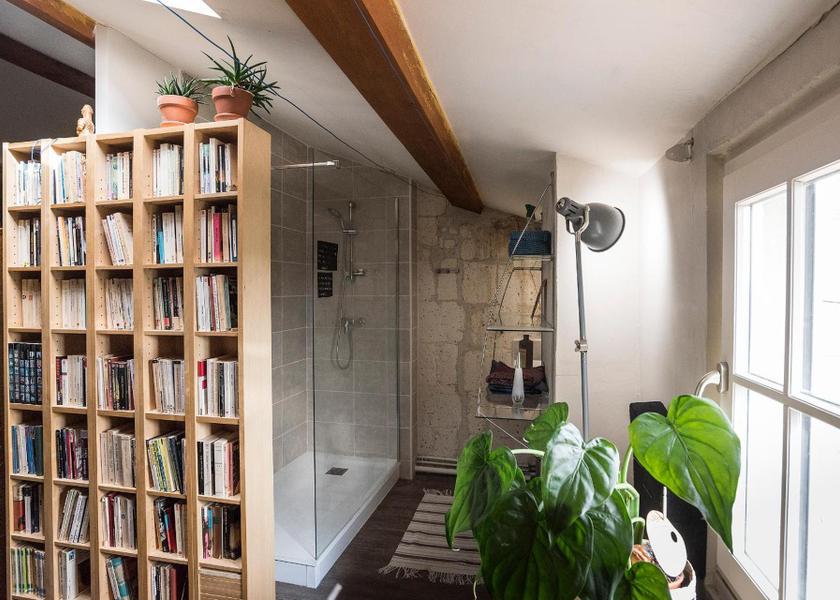 Nouvelle-Aquitaine Angoulême Deluxe Family Suite