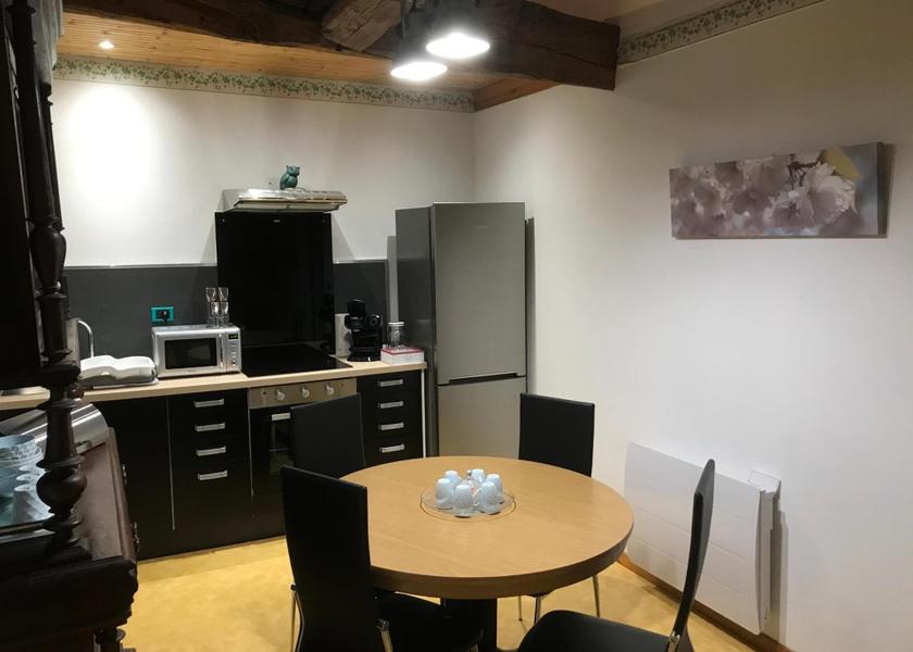 Nouvelle-Aquitaine Angouleme facilities